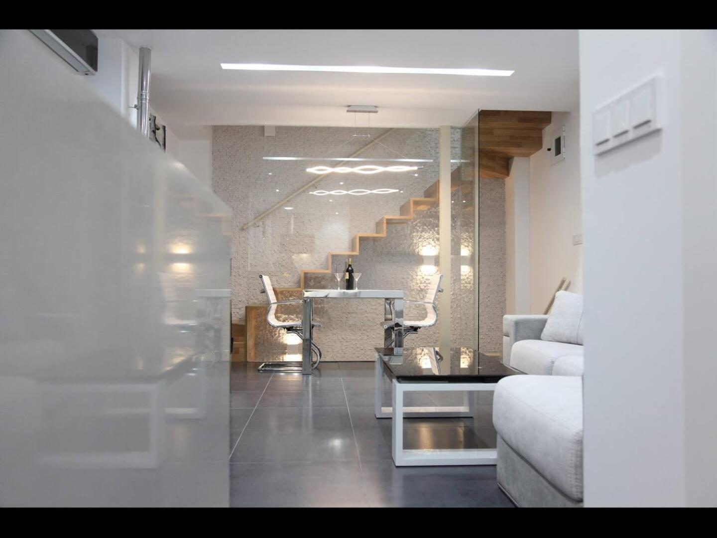 City Center Design House Granada Exterior photo