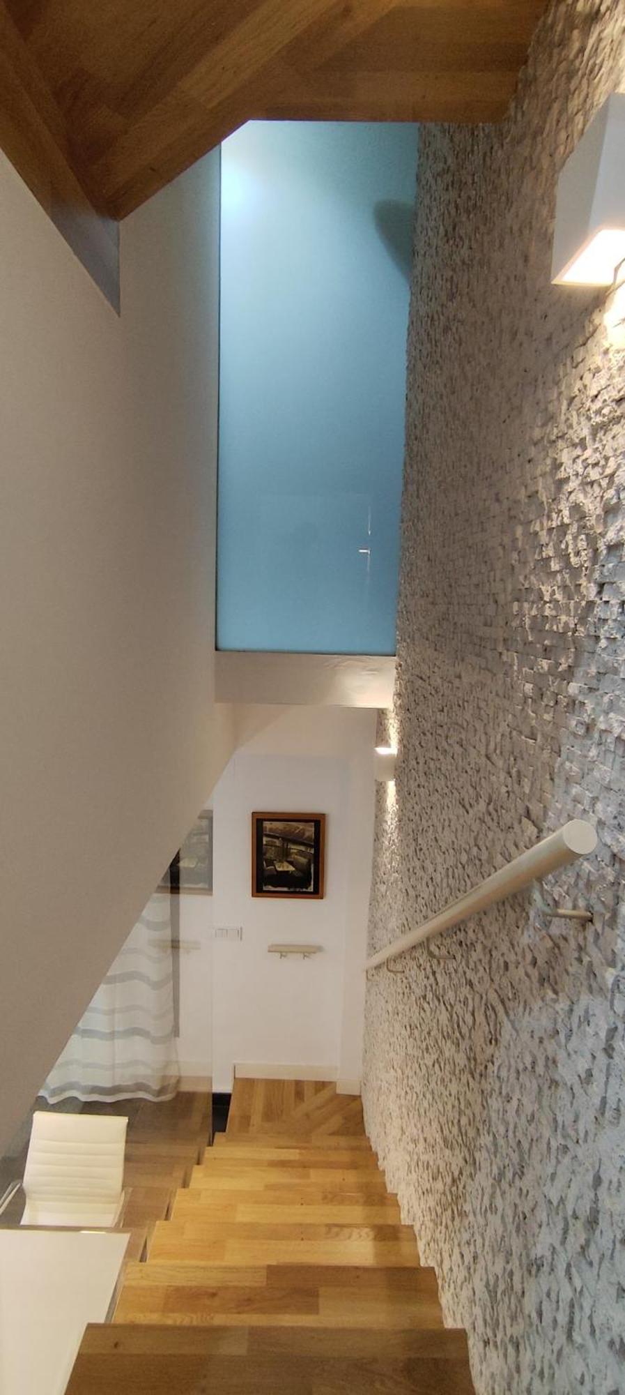 City Center Design House Granada Exterior photo
