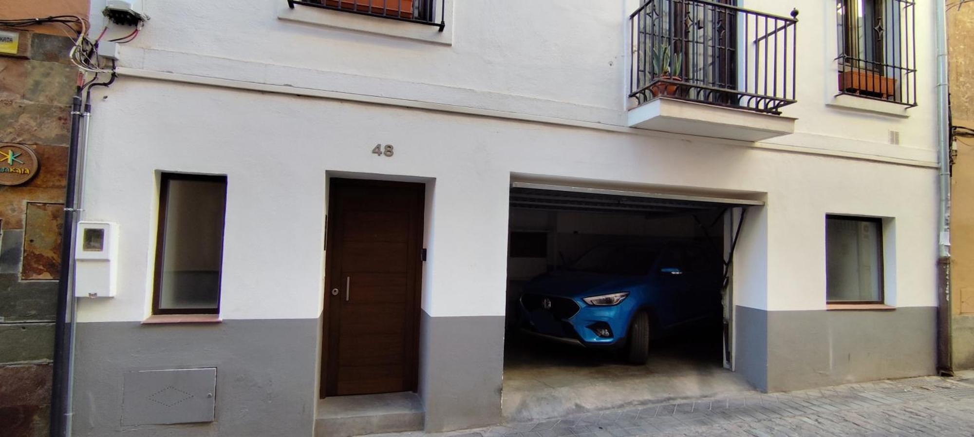 City Center Design House Granada Exterior photo